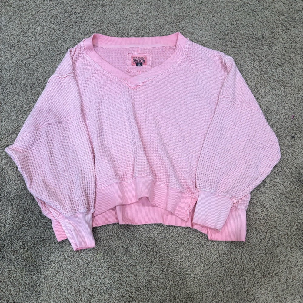 American Eagle sweater